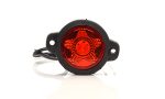 Lampă de poziție spate WAS 885 - 12V-24V - imagine 2