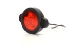 Lampă de poziție spate WAS 885 - 12V-24V - imagine 3