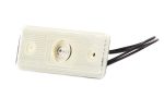 Lampă de gabarit față WAS 88P - 12V|24V - imagine 2