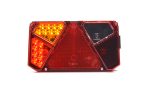 Lampă spate multifuncțională WAS 919 - 12V-24V - imagine 3