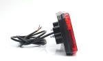Lampă spate multifuncțională WAS 919 - 12V-24V