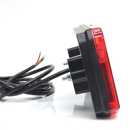 Lampă spate multifuncțională WAS 919 - 12V-24V