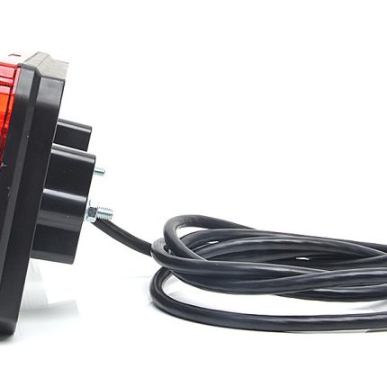 Lampă spate multifuncțională WAS 920 - 12V-24V