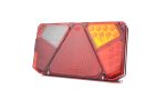 Lampă spate multifuncțională WAS 922/IP68* - 12V-24V - imagine 3