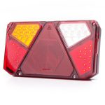 Lampă spate multifuncțională WAS 939 - 12V-24V - imagine 2