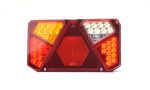Lampă spate multifuncțională WAS 939/IP68* - 12V-24V - imagine 3
