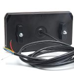 Lampă spate multifuncțională WAS 939 - 12V-24V