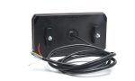 Lampă spate multifuncțională WAS 939 - 12V-24V