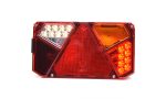 Lampă spate multifuncțională WAS 963* - 12V|24V - imagine 2
