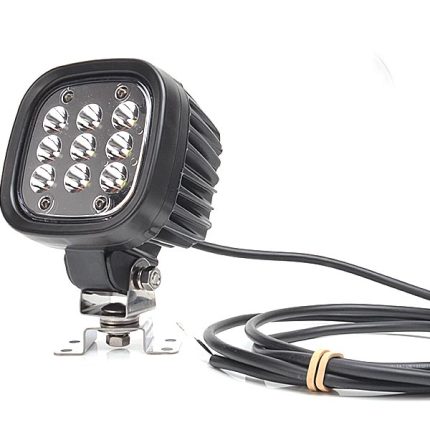 Proiector de lucru LED (lumină concentrată) WAS 977* - 12V-24V