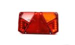 Lampă spate multifuncțională WAS 995/IP68* - 12V-24V - imagine 2