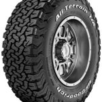 Anvelopa 4x4 / SUV Bfgoodrich ALL TERRAIN T_A KO2 225/75 R16 115/112S