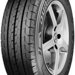 Anvelopa autoutilitara Bridgestone DURAVIS R660 ECO 225/65 R16 112/110R