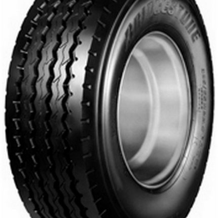 Anvelopa camion Bridgestone R168 205/65 R17.5 132/127J - trailer