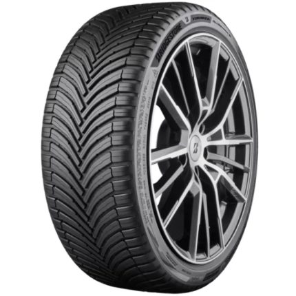 Anvelopa auto Bridgestone TURANZA ALL SEASON 6 DRIVEGUARD 255/35 R19 96Y