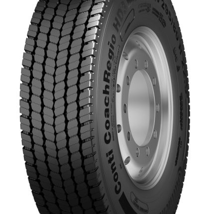 Anvelopa camion Continental COACHREGIO HD3 295/80 R22.5 154/149M - tractiune