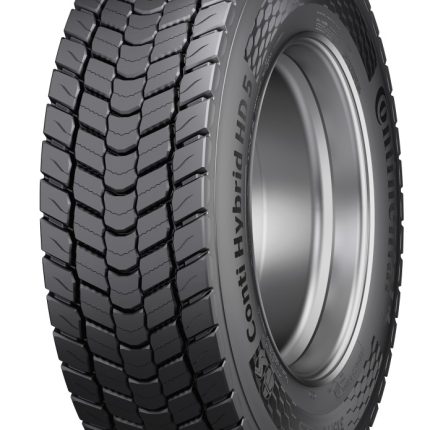 Anvelopa camion Continental CONTI HYBRID HD5 315/70 R22.5 154/150L - tractiune