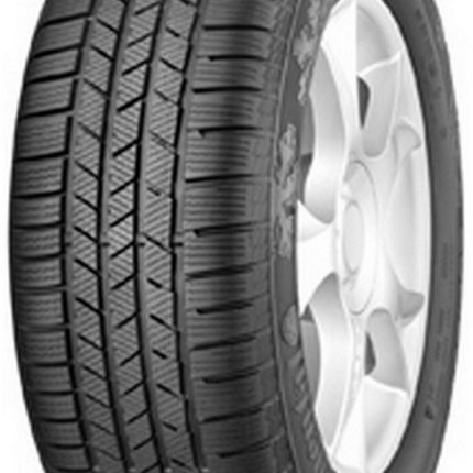 Anvelopa 4x4 / SUV Continental CONTICROSSCONTACT WINTER 205/80 R16 110/108T