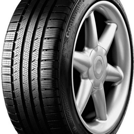 Anvelopa auto Continental CONTIWINTERCONTACT TS 810 S 255/40 R18 99V