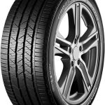 Anvelopa 4x4 / SUV Continental CROSSCONTACT LX SPORT 245/50 R20 102H