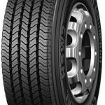 Anvelopa camion Continental HSW2 SCANDINAVIA 315/60 R22.5 154/150L - directie
