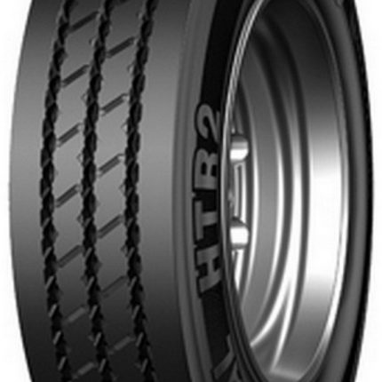 Anvelopa camion Continental HTR2 205/65 R17.5 132/130J - trailer