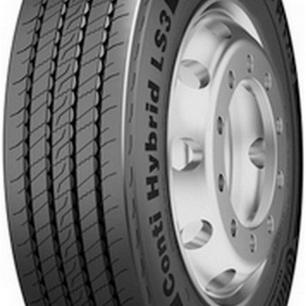 Anvelopa camion Continental HYBRID LS3 235/75 R17.5 132/130M - directie