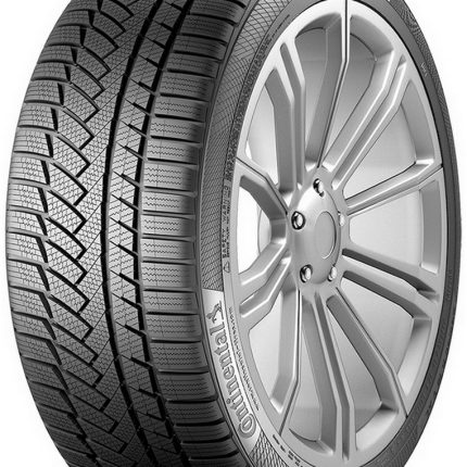Anvelopa 4x4 / SUV Continental WINTERCONTACT TS 850 P SUV 255/65 R17 114H