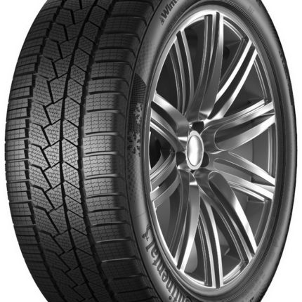 Anvelopa 4x4 / SUV Continental WINTERCONTACT TS 860 S 225/60 R18 104H