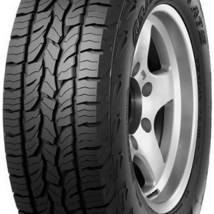Anvelopa 4x4 / SUV Dunlop GRANDTREK AT5 255/55 R18 109H