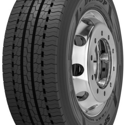 Anvelopa camion Dunlop SP346+ 315/70 R22.5 156/150L - directie