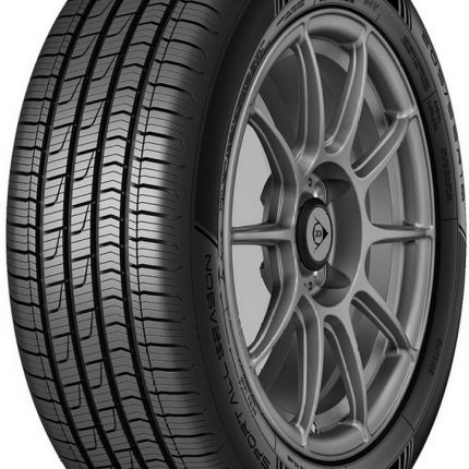 Anvelopa auto Dunlop SPORT ALL SEASON 195/60 R15 92V