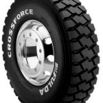 Anvelopa camion Fulda CROSSFORCE 13 R22.5 156/150G - tractiune