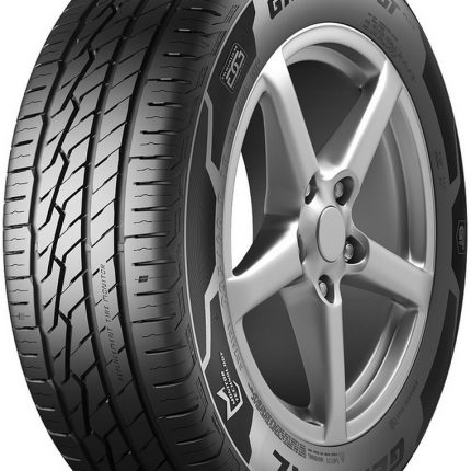 Anvelopa 4x4 / SUV General Tire GRABBER GT PLUS 205/80 R16 104T