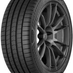 Anvelopa 4x4 / SUV Goodyear EAGLE F1 ASYMMETRIC 6 255/45 R20 105T