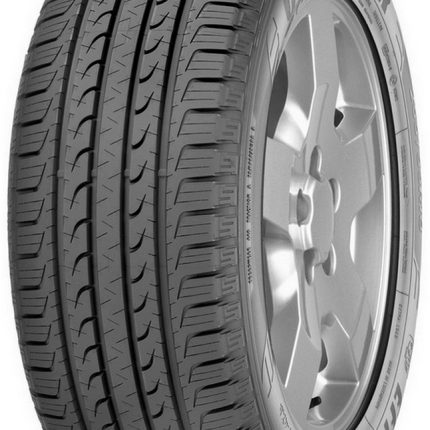 Anvelopa 4x4 / SUV Goodyear EFFICIENTGRIP SUV 225/60 R18 100V