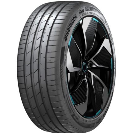 Anvelopa 4x4 / SUV Hankook ION EVO IK01 245/40 R21 100Y