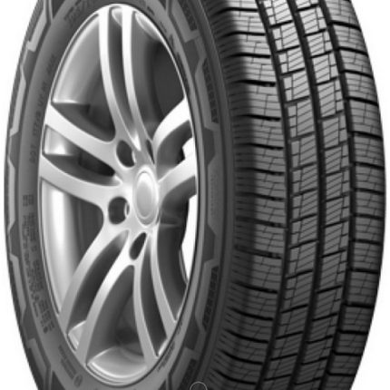 Anvelopa autoutilitara Hankook VANTRA ST AS2 RA30 185/80 R14 102/100Q