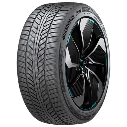 Anvelopa 4x4 / SUV Hankook WINTER I CEPT ION SUV IW01A 285/45 R21 113V