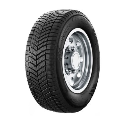 Anvelopa autoutilitara Kormoran ALL SEASON LIGHT TRUCK 195/75 R16 107/105R