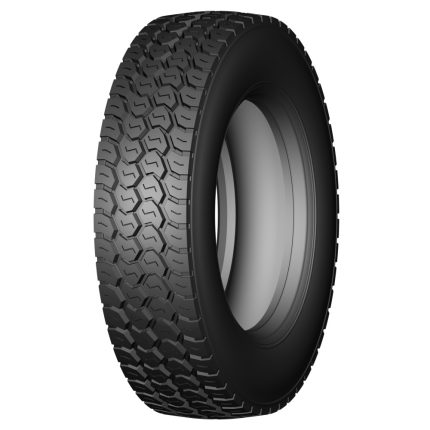 Anvelopa camion Linglong F-A01 265/70 R19.5 143/141J - trailer