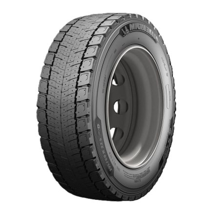 Anvelopa camion Michelin Remix X LINE ENERGY D 295/60 R22.5 - tractiune (resapata)