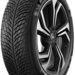 Anvelopa 4x4 / SUV Michelin PILOT ALPIN 5 SUV 275/45 R20 110V