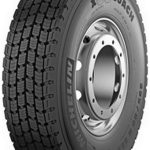 Anvelopa camion Michelin X COACH XD 295/80 R22.5 152/148M - tractiune