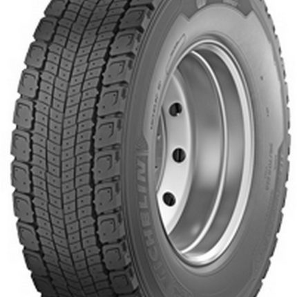 Anvelopa camion Michelin X LINE ENERGY D2 315/70 R22.5 154/150L - tractiune