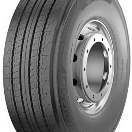 Anvelopa camion Michelin X LINE ENERGY F 385/55 R22.5 160K - directie
