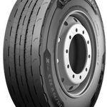 Anvelopa camion Michelin X LINE ENERGY Z2 315/70 R22.5 156/150L - directie