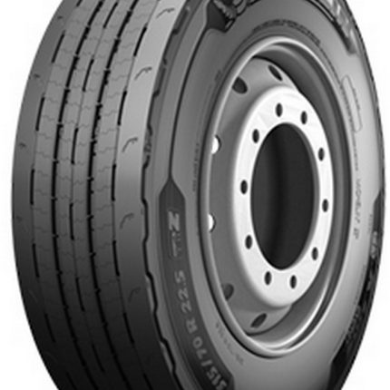 Anvelopa camion Michelin X LINE ENERGY Z2 315/70 R22.5 156/150L - directie