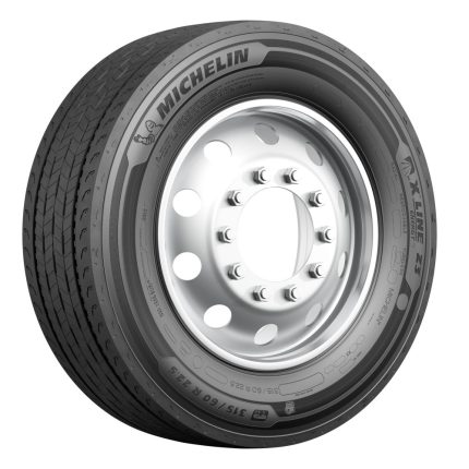 Anvelopa camion Michelin X LINE ENERGY Z3 315/60 R22.5 154/148L - directie