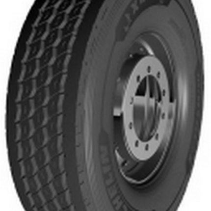 Anvelopa camion Michelin X WORKS HD Z 315/80 R22.5 156/150K - directie